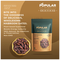 Popular Fit Eats Mabroom Dates thumbnail