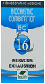New Life Bio Combination No.16 Nervous Exhaustion thumbnail