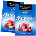 TE-A-ME Lychee Freeze (18 Each) thumbnail