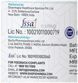 DHI DHT Blocker with Stinging Nettle & Pumpkin Seed | for Hair Fall Control Capsule thumbnail