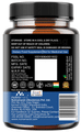 NutraMarck Glucosamine 6X Capsule | Joint Support | Support Cartilage & Flexibility Advance Formula thumbnail