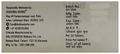 Dudhwa Herbs Pathril Tablet thumbnail