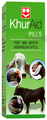 Homeopaths Khur Aid Pills thumbnail