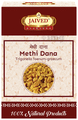 Jaived Ayurveda Methi Dana | Supports Digestion, Boosts Metabolism, Natural Wellness thumbnail