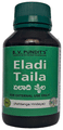 B. V. Pundit's Eladi Taila Oil thumbnail
