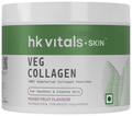 HK Vitals Skin Radiance Collagen Veg Powder Mixed Fruit thumbnail