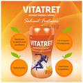 Vitatret Powder (210gm Each) Orange thumbnail
