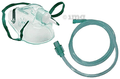 Mowell Child Oxygen Mask thumbnail