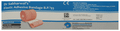 Dr. Sabharwal's Elastic Adhesive Bandage B.P'93 6cm x 4m thumbnail