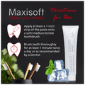 Maxisoft Total Toothpaste (100gm Each) thumbnail