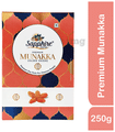 Sapphire Premium Makhana Golden Raisins thumbnail