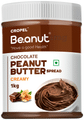 Beanut Chocolate Peanut Butter Spread Creamy thumbnail