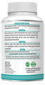SWISSLIFE FOREVER Vegan Omega 369 with Algal DHA Capsule thumbnail