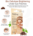 Masking Bio Cellulose Brightening Under Eye Patch thumbnail