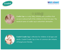 West-Coast Cradnil Cradle Cap Shampoo thumbnail