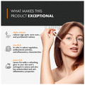 Foley 10% Vitamin C Face Serum (30ml Each) thumbnail