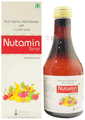 Nutamin Syrup thumbnail