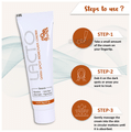 7thAjma Lacto Dark Spot Remover Cream (50g Each) thumbnail