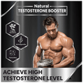 SWISSLIFE FOREVER Testosterone Veg Tablet (30 Each) thumbnail