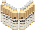 SoulFuel Protein Water (250ml Each) Ginger thumbnail
