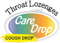 Care Drop Lozenges | Quick Soothing Effect to the Irritated Throat (8 Each) Lemon Ginger thumbnail