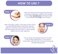 Follinil Facial Hair Retardant Cream thumbnail