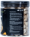 Naturalletrue Premium Cashews thumbnail
