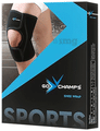 Go Champs Knee Wrap Small thumbnail