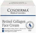 Cosderma Retinol Collagen Face Cream thumbnail