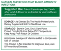 Ayuway Spirulina Vegicap thumbnail