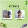 Nyle Natural & pure Shampoo Anti Dandruff thumbnail