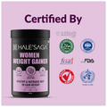 Halesaga Women Weight Gainer Powder thumbnail