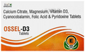 Ossel-D3 Tablet thumbnail