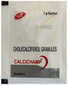 Calcichamp Sachet thumbnail