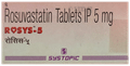 Rosys 5 Tablet thumbnail