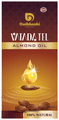 Dwibhashi Almond Oil thumbnail