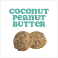 Wild Date Coconut Peanut Butter Hunger Buster (15gm Each) thumbnail