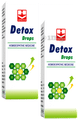 Homeopaths Detox Drop (30ml Each) thumbnail