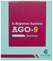Ago 9 Sachet thumbnail