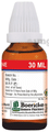 Dr. Majumder Homeo World Populus Tremuloides Dilution (30ml Each) 30 thumbnail
