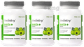 Vedistry Amla+ Tablets (60 Each) Buy 2 Get 1 Free thumbnail