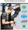 Hemritu Belly Fat Burner Capsule thumbnail
