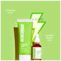 ASQ X-Foliating Scrub with Salicylic Acid thumbnail