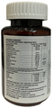 Ubqnine Coenzyme Q10 Tablet | with Antioxidants, Vitamins & Minerals | Supports Heart Health & Energy Levels thumbnail