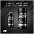 Muscletech Platinum Multi Vitamin Tablet thumbnail