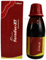 Ferodoc XT Syrup thumbnail