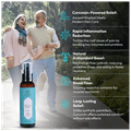 Balance Ayurveda The Balance Pain Oil thumbnail