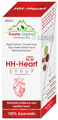 Rosette Organics HH-Heart Syrup thumbnail
