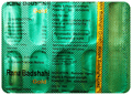 Rana Badshahi Gold for Men thumbnail