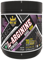 Muscle Fight L-Arginine Aakg Raw thumbnail